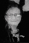 Danica Kovač (Rođ.  Hrsto)