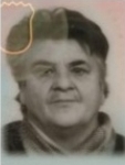 Božca  Limov