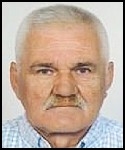 Marinko Raič -  Brko