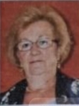 Anica  Bagarić