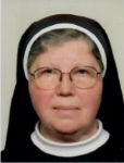 Č. S. Tereziana Tomislava  Bilić