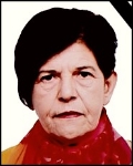 Mirjana  Perić