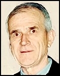 Gojko  Pehar
