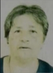 Kata Barišić (Rođ.  Vujeva)
