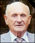 Blago  Grubišić