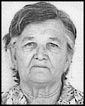 Ljiljanka  Grubišić