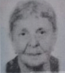 Ana Sušilović Rođ  Bagić