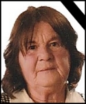 Vinka  Ćužić