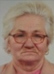 Manda  Mustapić