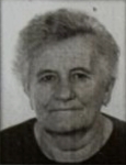 Ana Ćavar Rođ  Višić