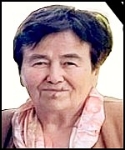 Nada  Jurčić