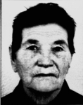 Anica Kasalo Rođ.  Novokmet