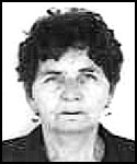 Dragica  Knezović
