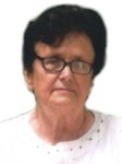 Jagoda  Grbavac