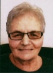 Zdenka Mihaljević Rođ.  Vidović