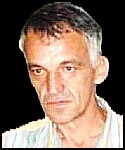 Željko Božić -  Čike