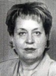 Karolina  Mucić