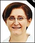 Marija  Luburić