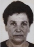 Ruža Ćubela Rođ.  Manđeralo