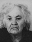 Mara Grgić Pok.  Stojana