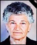 Ljubica  Crnjac