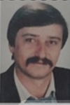 Pere  Đikić