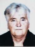 Danica Pelivan Rođ.  Knez
