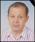 Prof. Jovo  Kurilić