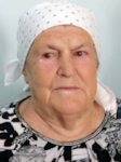 Kaja  Nižić
