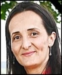 Mirjana Mihalj -  Ćikanovića