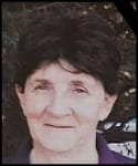 Borka  Mandić