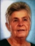Anđa Vukadin Rođ.  Pavić