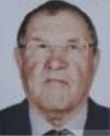 Frano Alagušić (Pokojnog  Marka)
