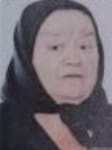 Dragica Galić (Udova  Branka)