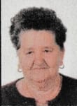 Anica Saraf Rođ.  Popović