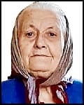 Mara  Karlović