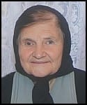 Božica  Prusina