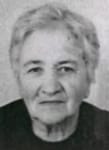 Stana Tomić Rođ.  Tomas