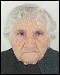 Milka  Šaravanja