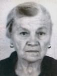 Marija Salapić Rođ.  Mladina