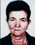 Jela Jurič Rođ.  Vukadin