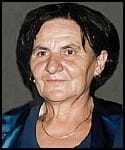 Ljubica  Vasilj