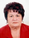 Nada  Paradžik