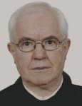Fra Stipe  Knežević