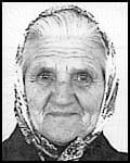 Ruža  Puljić