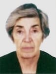 Terezija Petric Rođ.  Pavić