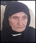Mara Jažo  (Poluša)