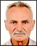 Ivan - Ićan  Šarac
