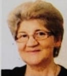 Mara Plazanić Rođ.  Lukač