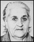 Borika  Kovačević